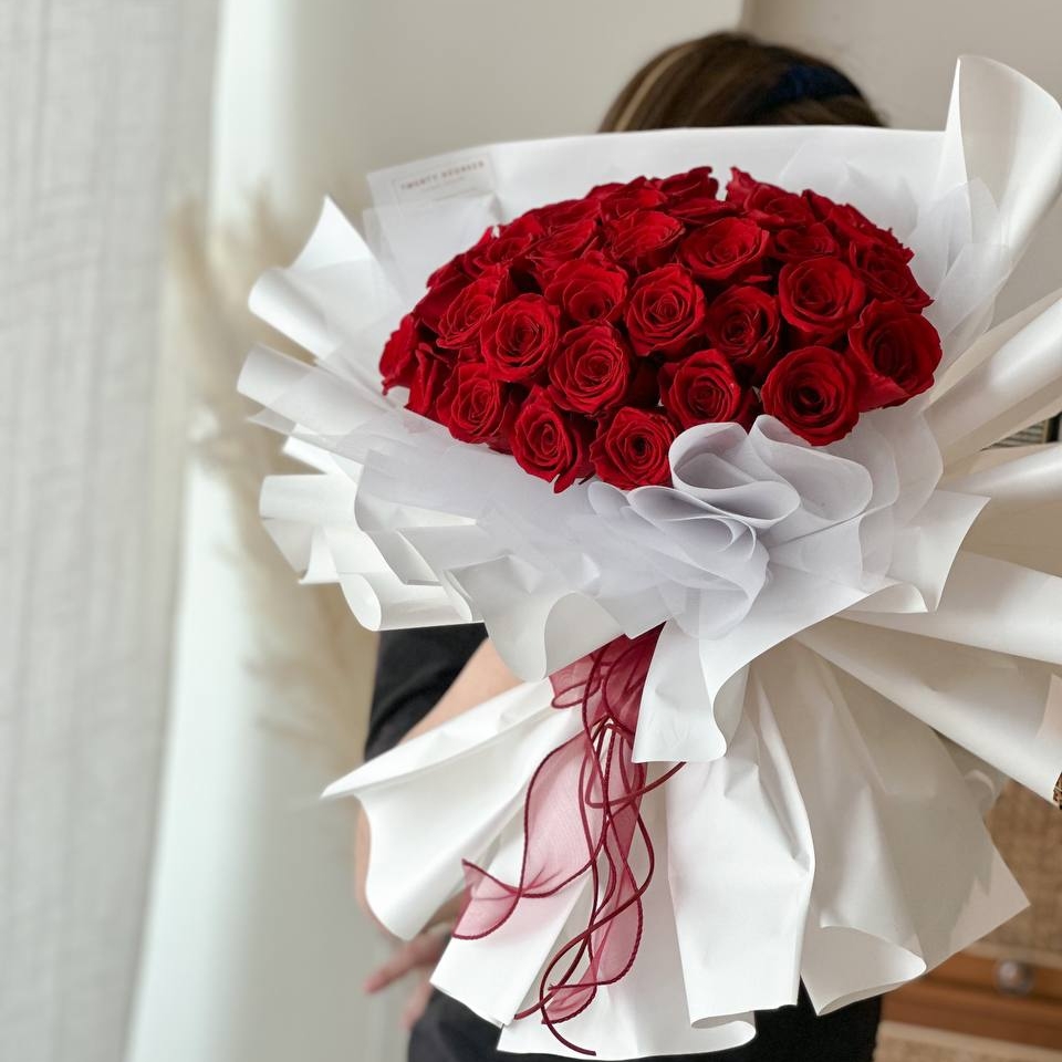 Valentine's Day